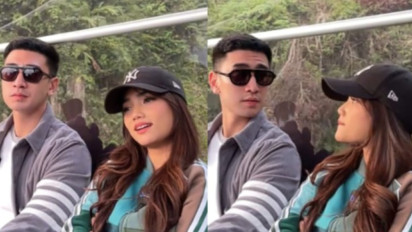 Verrell Bramasta Diprediksi Berjodoh dengan Wanita Berzodiak Ini, Fuji Masuk ke Dalam Kriteria?