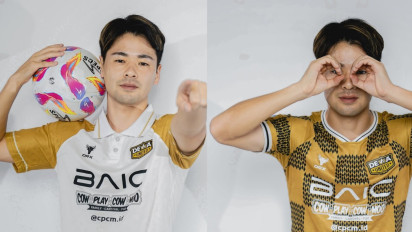 Calon Pemain Naturalisasi Timnas Indonesia asal Jepang Ini Pernah Buka-bukaan soal Besaran Gajinya di Liga 1