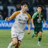 Mengenal Taisei Marukawa, Raja Assist Liga 1 yang Tinggal Hitung Bulan Bela Timnas Indonesia Tanpa Darah Keturunan