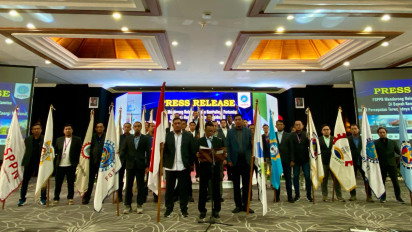 Demi Percepatan Swasembada Energi, Serikat Pekerja Pertamina Desak Prabowo Ambil Alih Kembali Pertamina