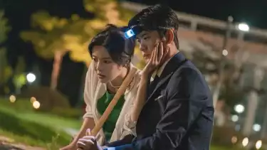 Cuplikan drakor The Potato Lab