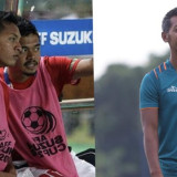 Lama Tak Terlihat, Eks Striker yang Dulu Digadang Jadi Bintang Timnas Indonesia Ini Kini Aktif Sebagai Asisten Pelatih