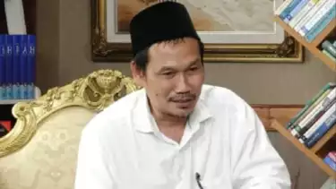 Jangan Khawatir Selama Ada 3 Hewan Ini Masih Jauh dari Kiamat, Kata Gus Baha Pahami Jadi Pengingat