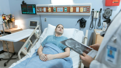 Rujukan ke RS Pekerja Terkendala, Kepala Puskesmas Cakung Barat: Silakan Koordinasi ke BPJS!