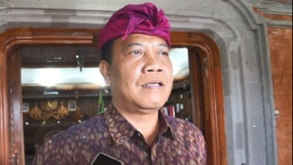 DPRD Klungkung Minta Bupati Terpilih Bawa Klungkung Lebih Baik