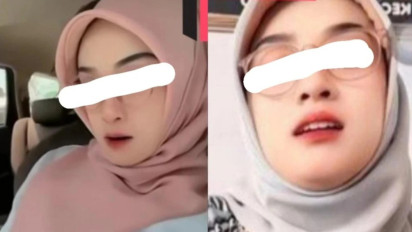 Usai Link Video Syur Viral, Nasib Salsa Bu Guru Jember Jadi Begini, DPRD Angkat Bicara