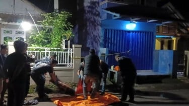 Samson Preman Kampung Tewas Dikeroyok Puluhan Orang di Sukabumi, Begini Awal Mula Kasusnya
