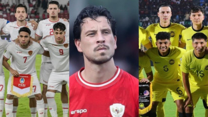 Takjub Lihat Laga Persija Vs Persib, Thom Haye Blak-blakan Ingin Rasakan Derbi Panas Timnas Indonesia Kontra Malaysia