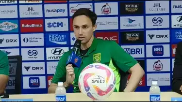 Pelatih Persebaya Surabaya, Paul Munsters