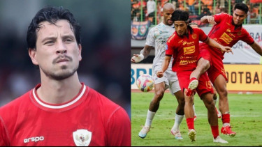 Thom Haye Blak-blakan, Bandingkan DerbiÂ Klasik Persija Vs PersibÂ denganÂ Ajax Vs Feyenoord di Liga Belanda:Â Saya Rasa yang Paling Intens Itu...Â Â 