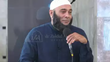 Tak Hanya Berdoa Coba Minuman Ini Sebelum Tidur, Kata dr Zaidul Akbar Bisa buat Tubuh Semakin Sehat dari Bahan Alami Rasanya Enak