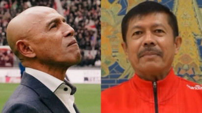 Tangan Kanan Erick Thohir Kirim Kode PSSI akan Beri Kejutan, Pengumuman Dirtek atau Pemecatan Indra Sjafri dari Timnas Indonesia U-20?