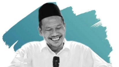 Ternyata Lailatul Qadar Bisa Lampaui Pahala Seribu Usia Nabi Nuh AS, Gus Baha Sebut kalau Umat Nabi Muhammad SAW...