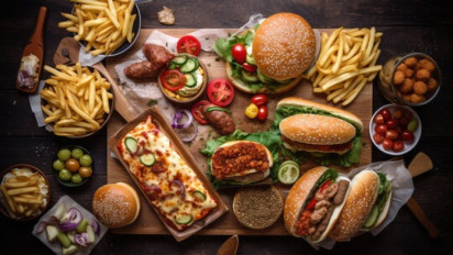 Paksu dan Istri Jangan Pusing soal Berat Badan Sulit Turun, Berikut Tips dr Zaidul Akbar yang Mudah Dilakukan dan Enak