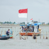 Bareskrim Polri Serahkan Berkas Empat Tersangka Pemalsuan Sertifikat Pagar Laut Tangerang ke Kejagung