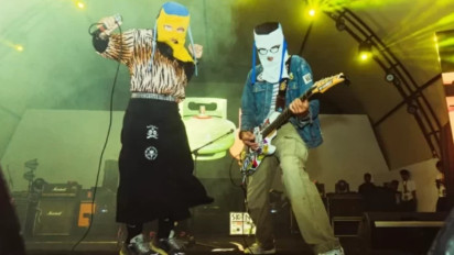 Media Asing Soroti Band Sukatani, Singgung Imbas Lirik Lagu Band Asal Purbalingga