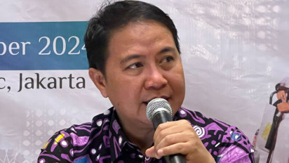 Kemenag: Hari Terakhir Pelunasan, Seluruh Kuota Haji Khusus 2025 Telah Terisi