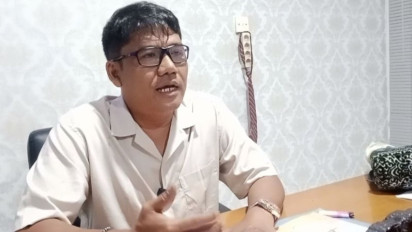 Sebanyak 21 Saksi Diperiksa Polisi Kasus Mayat Pelajar dalam Karung di Sumbar