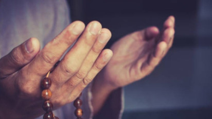 Doa Ketika Ramadhan Tiba