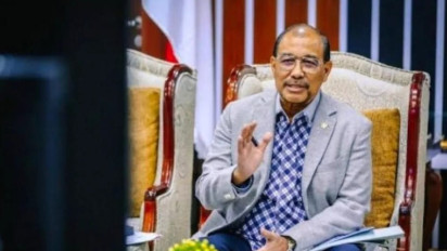 Bos Dedengkot Agung Sedayu Group Ungkit Setoran Pajak PIK 2 untuk Negara