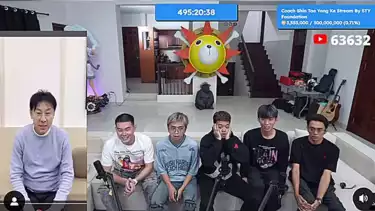 Shin Tae-yong Kebanjiran Rezeki, Padahal Barusaja Tiba di Indonesia Mantan Pelatih Timnas Indonesia Itu Justru Langsung Dapat Tawaran...