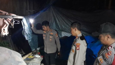 Bentrokan Berdarah di Kelapa Gading, Polisi Tangkap 2 Pelaku