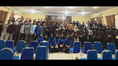 Akademisi Jelaskan Dampak Negatif Asas Dominus Litis, Begini Isinya