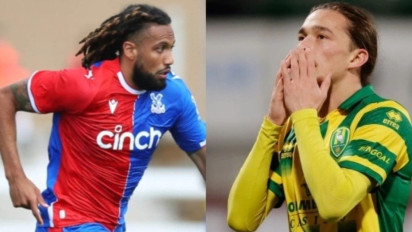 Pengganti Jairo Riedewald jika Gagal Dinaturalisasi? Gelandang Eropa Ini Buka Pintu Selebar-lebarnya Bela Timnas Indonesia pada Maret 2025