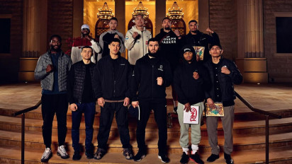 Link Live Streaming Tinju Dunia: Adu Gebuk Perebutan Gelar Juara Artur Beterbiev Vs Dmity Bivol 2 di Kelas Berat Ringan