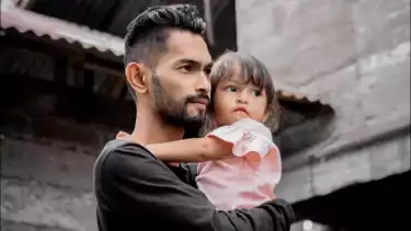 Anak angkat Cristiano Ronaldo, Martunis