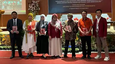 Akademisi Sebut Asas Dominus Litis Perlu Jadi Bagian RUU KUHAP dan KUHP