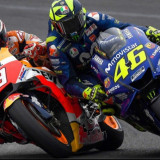5 Musuh Besar Valentino Rossi di MotoGP, Nomor 3 Paling Kontroversial