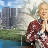 Ambisi Hijau Agung Sedayu Group: Sulap Hutan Lindung Banten Jadi Wisata Ramah Lingkungan Tanpa Rusak Alam?