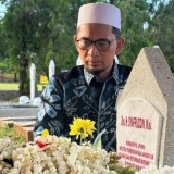 Doa Mendalam Ustaz Adi Hidayat untuk  Syafruddin Kambo