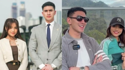 Akankah Fuji Sanggup? Ki Demang Bongkar Sifat Asli Verrell Bramasta, Sebut Hubungan Mereka ke Depannya akan Banyak Alami...