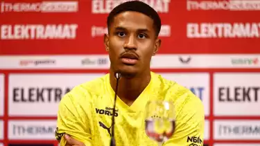 Jayden Oosterwolde belum dinaturalisasi PSSI