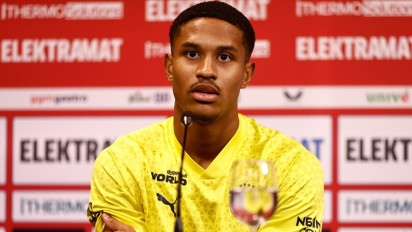 Sejalan dengan Pascal Struijk, Jayden Oosterwolde Tunda Peluang Bela Timnas Indonesia demi Tunggu Panggilan Belanda