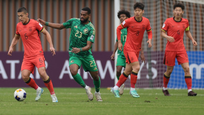 Hasil Piala Asia U-20 2025: Tim Tuan Rumah Tersingkir, Australia dan Arab Saudi Segel Tiket Piala Dunia U-20