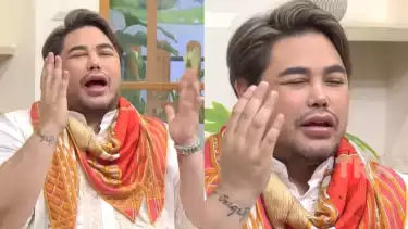 Ivan Gunawan mengaku tak pernah berdoa minta jodoh selama 43 tahun