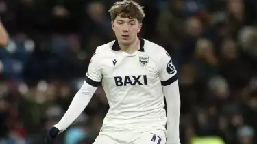 Ole Romeny Masuk Starting Eleven