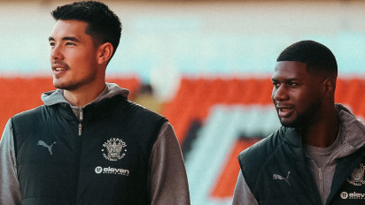 Hati-hati Gagal Curi Perhatian Patrick Kluivert, Nathan Tjoe-A-On Menghilang dari DSP hingga Elkan Baggott Tiba-tiba di Bangku Cadangan