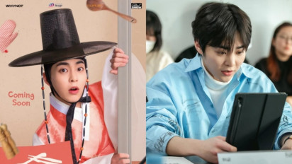 Sinopsis, Daftar Pemeran, dan Jadwal Tayang Heo's Restaurant, Drama Sageuk yang Jadikan Xiumin EXO Pemeran Utamanya