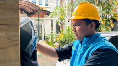 PLN dan Wuling Siapkan Layanan Home Charging Praktis dan Cepat, Hanya 7 Hari!