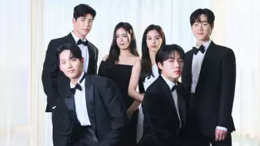 Pemeran drakor Running Mate