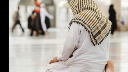 Shalat Qobliyah Subuh Lebih Utama Dikerjakan di Masjid atau Rumah? Tegas Buya Yahya Sebut Ibadah Sunnah Lebih Baik di Lakukan ....