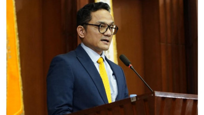 Kepala BPKH: Indonesia Butuh Lebih Banyak Pemimpin dan Agen Perubahan