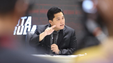 Fans Garuda Diminta Sabar, PSSI Belum Akan Umumkan Direktur Teknik dalam Waktu Dekat