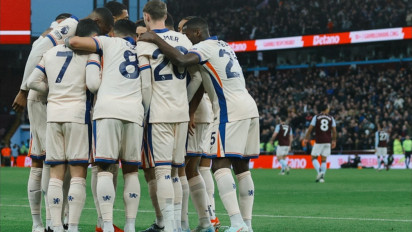 Rekap Hasil Liga Inggris 2024-2025 Semalam: Man United Imbangi Everton, Arsenal dan Chelsea Tumbang di Tangan Lawan