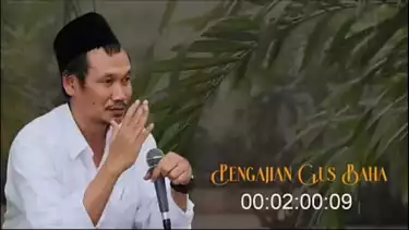 Tak Selalu Kurma Buah Ini Kata Gus Baha Sudah Cukup Kembalikan Energi Anda Selama Puasa Seharian di Bulan Ramadhan