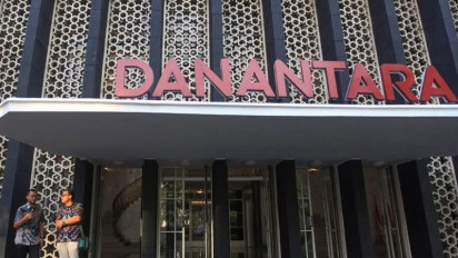 Diluncurkan Besok, Komisi IV Ungkap Sosok yang Pantas Jadi Pemimpin Danantara: Paham Aset Nasional